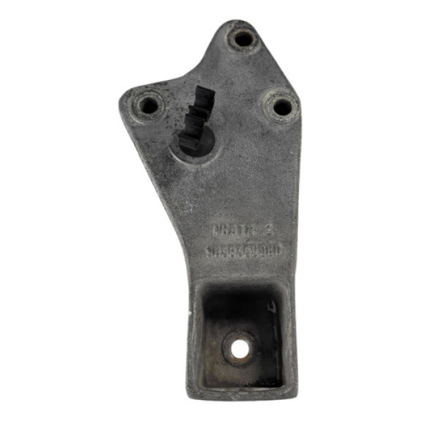 Suporte Coxim Motor Dianteiro Peugeot 206 1.0 16v 2000 2006