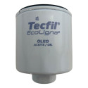 Filtro De Oleo Motor Audi A3 Sportback 1.6 8v 2006 2009