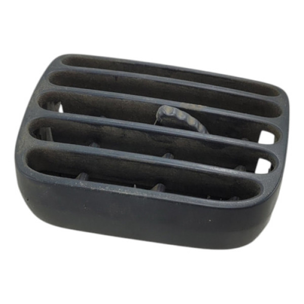 Difusor Saída Ar Central Direito Renault Clio 2012 95067140