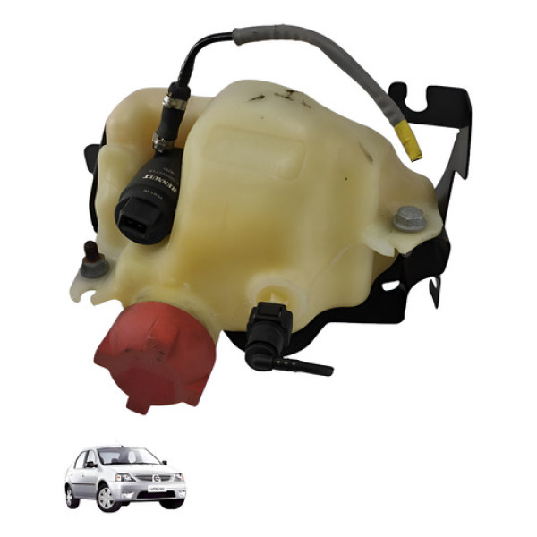 Reservatorio Gasolina Renault Logan 1.0 16v 2010 2011