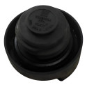 Tampa Tanque Combustivel Chevrolet Meriva 2003 2012 Preto