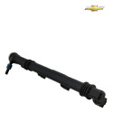 Flauta Injecao Bicos Injetores Chevrolet Corsa 1.0 2008 2011