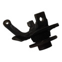 Montante Eixo Dianteiro Esquerdo Chevrolet Corsa 1998 2006