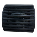 Difusor Grade Saida Ar Central Chevrolet Corsa 1999 2002