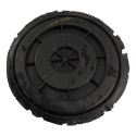 Tampa Bomba Combustivel Chevrolet Corsa Classic 2003 2004 Preto