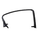 Moldura Friso Guarnicao Janela Traseira Direita Cruze 2012 Preto