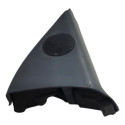 Moldura Interna Retrovisor  Direito Astra 2008 2011 Preto