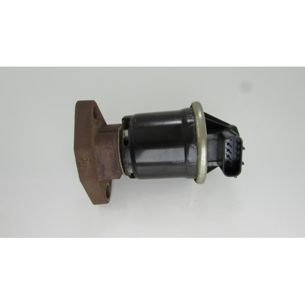 Valvula Egr Honda Civic 2016 Original Sv020781522