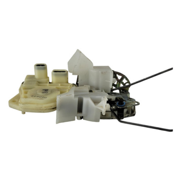 Fechadura Eletrica Dianteira Direita Honda Civic 2002 2006