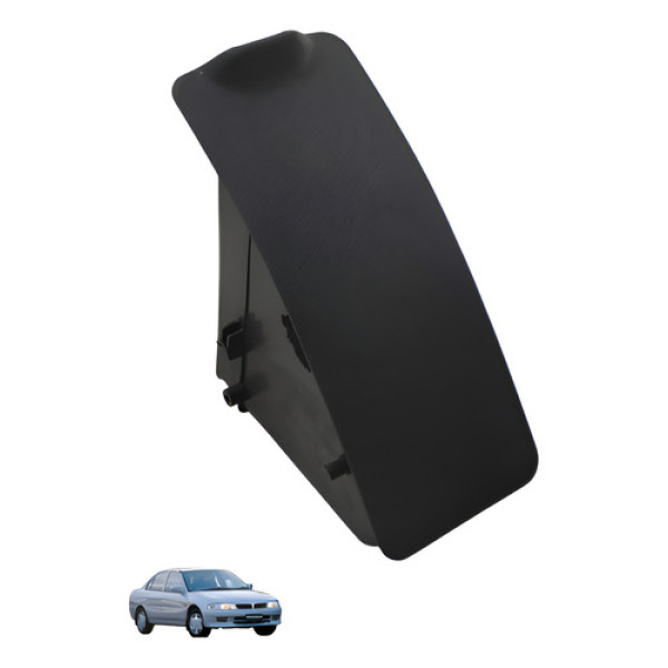 Porta Objeto Painel Mitsubishi Lancer 1997  2000