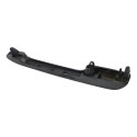 Macaneta Externa Volkswgen Santana Quantum 1981 1990 Preto