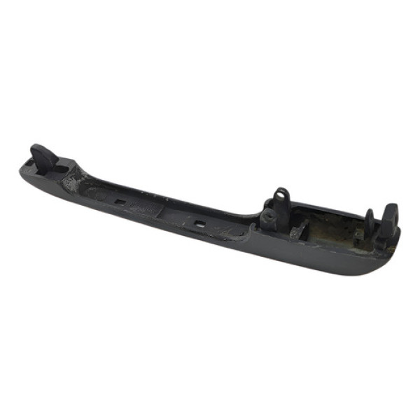 Macaneta Externa Volkswgen Santana Quantum 1981 1990 Preto