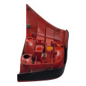Lanterna Traseira Esquerda Volkswagen Golf 1994 1998 Vermelho