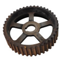 Polia Comando De Valvulas Freelander 1 2.5 V6 2003 2006