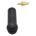 Manivela Vidro Chevrolet Corsa 1994 2012 Preto