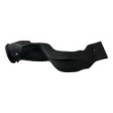 Duto Ar Difusor Esquerdo Chevrolet Omega 1993 1998 Preto