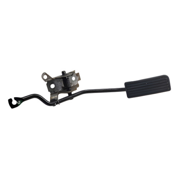 Pedal Pedaleira Embreagem Mecanica Honda Fit 1.5 2004 2008