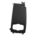Acabamento Comando Luz Esquerdo Bmw 118i 120i 2004 2009