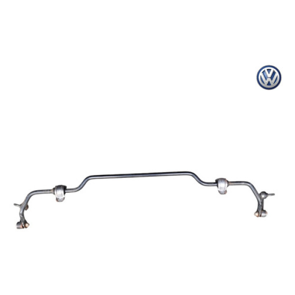 Barra Estabilizadora Traseira Vw Jetta Fusca Tsi 2013 2017