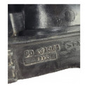 Macaneta Interna Porta  Chevrolet Corsa 1996 2006 Dian Esq Dianteira