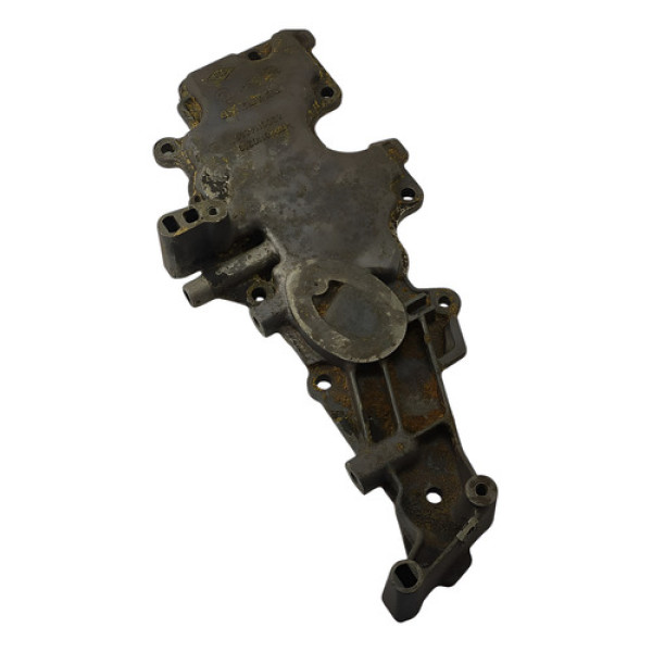 Tampa Motor Anti Chama Renault Scenic 1.6 16v 2005 2013