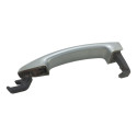 Macaneta Externa Dianteira Direita Chevrolet Agile 1.4 2010