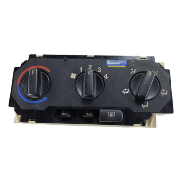 Painel Comando Ar Condicionado Chevrolet Astra 1999 2000