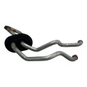Cano Radiador Ar Quente Chevrolet Omega Suprema 1992 1993