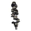 Virabrequim Ford Ka Fiesta 1.0 4cc 8v Zetec 2004 2014