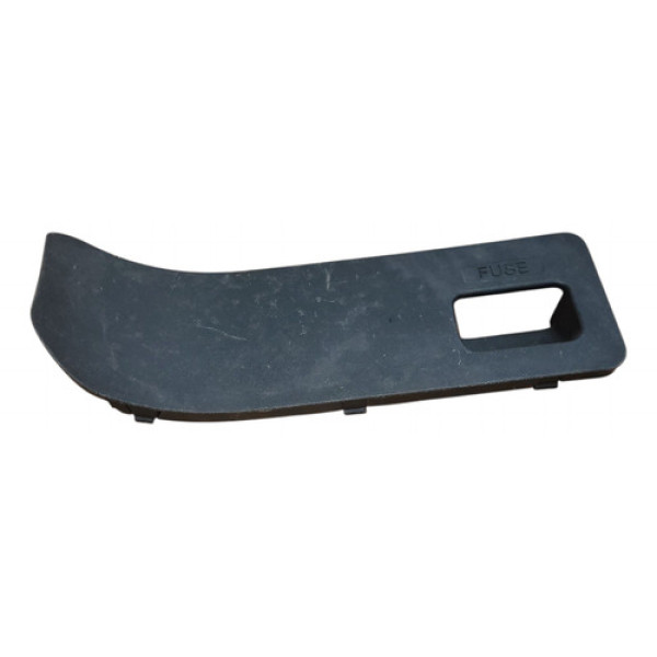 Tampa Moldura Painel Caixa Fusivel Honda Fit 2005 2008