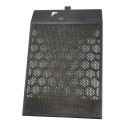 Tela Grade Alto Falante Vectra 2008 2012 Usado Preto