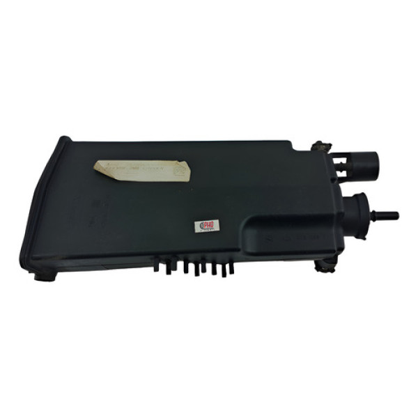 Canister Filtro Reservatorio C4 Pallas Hatch Vtr 2007 2013 Preto