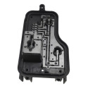 Circuito Soquete Lanterna Volkswagem Saveiro G5 G6 2008 2016