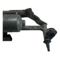 Motor Limpador Galhada Parabrisa Vw Jetta Variant 2007 2012