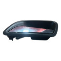 Macaneta Interna Traseira Esquerda Chevrolet Cruze 2012 2016 Traseira