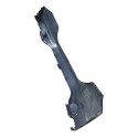 Parachoque Aplique Inferior Traseiro Honda Crv 2012 2016