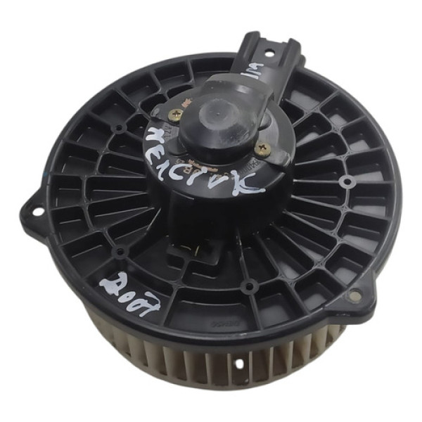 Motor Ventilador  De Ar Forcado Interno Honda New Civic 2007