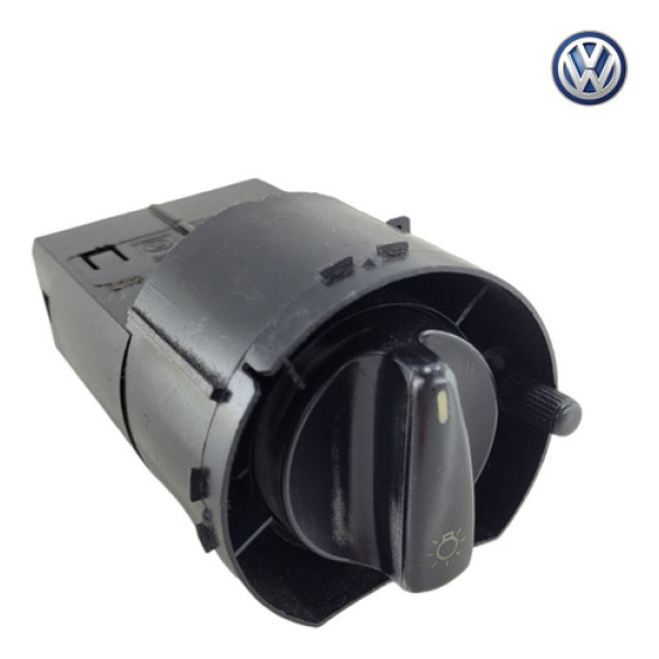 Botao Luz Farol Volkswagen Gol Saveiro G3 2000 2005 