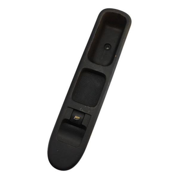 Moldura Botao Porta Dianteiro Peugeot 307 2000 2014