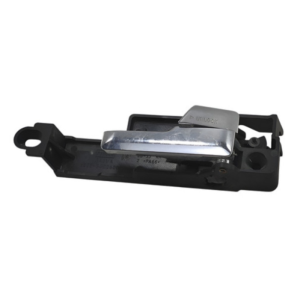 Macaneta Interna Dianteira Direita Ford Fusion 2006 2012 Dianteira