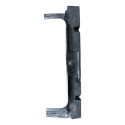 Moldura Interno Acabamento Porta Malas Chevrolet Omega 