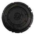 Tampa Bomba Combustivel Chevrolet Corsa Classic 2003 2004 Preto