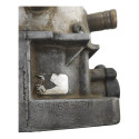 Tbi Corpo Borboleta Chevrolet Blazer 4.3 V6 12v 1996 2000