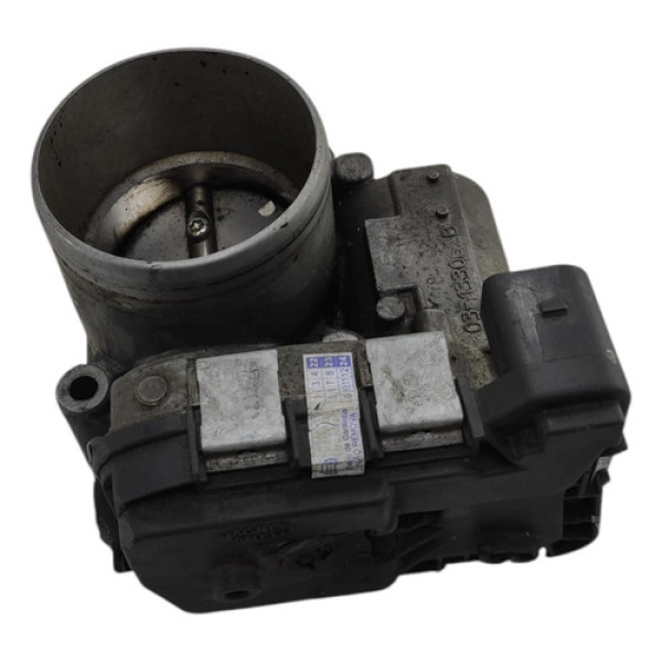 Corpo Borboleta Tbi Volkswagen Golf Jetta 2017 2022 Detalhe