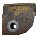 Suporte Alternador Chevrolet  Astra Zafira 1999 2011
