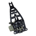 Suporte Macaneta Dianteira Esquerda Chevrolet Agile 2011 Dianteira