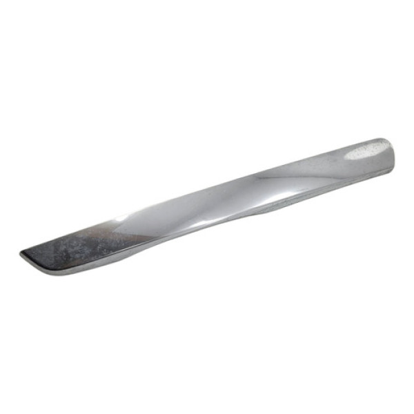 Friso Acabamento Lateral Esquerdo Land Rover Sport 2007 2010 Prateado