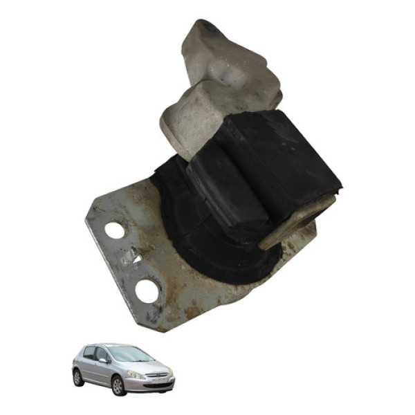 Suporte Coxim Direito Motor Peugeot 307 2005 2006
