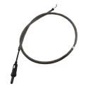 Cabo Fechadura Porta Mercedes Benz Sprinter 2010 2023 Preto