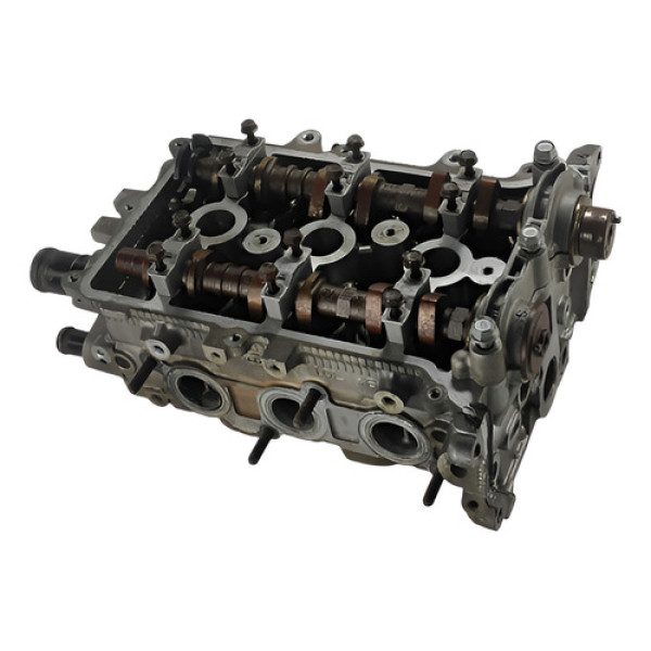 Cabecote Motor Hyundai Hb20 Kia Picanto 1.0 2013 2019